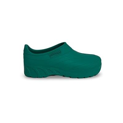 REPOSA Smart Pro Gezondheidsschoenen voor dames en heren, van rubber, met hielsluiting en inlegzolen, sanitaire clogs voor dames en heren, steriliseerbaar en schokbestendig, comfortabele en REPOSA Smart Pro Gezondheidsschoenen voor dames en heren, van rubber, met hielsluiting en inlegzolen, sanitaire clogs voor dames en heren, steriliseerbaar en schokbestendig, comfortabele en