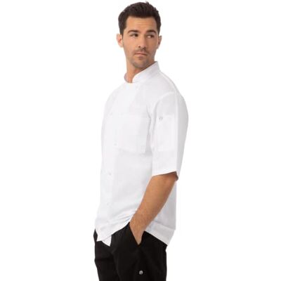 Chef Works Chef Jacket Coat Chef Works Chef Jacket Coat