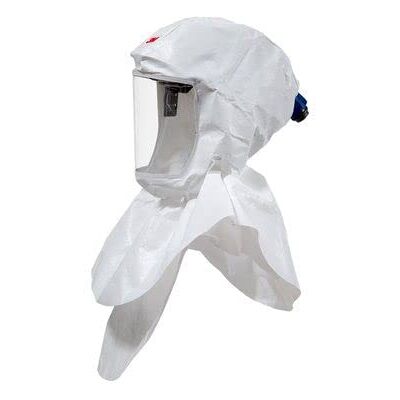 3M Versaflo S-657 Premium reservedop met dubbele voering 3M Versaflo S-657 Premium reservedop met dubbele voering
