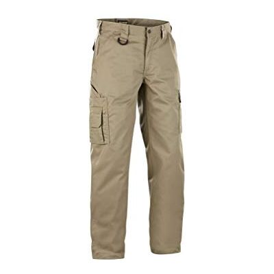 BLÅKLÄDER Broek Profiel recht C42 kaki BLÅKLÄDER Broek Profiel recht C42 kaki