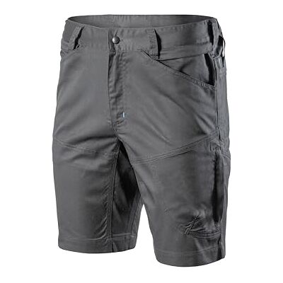 Högert Technik WURNITZ elastische beschermende shorts donkergrijs L (52) Professionele WURNITZ heren beschermende broek flexibele werkbroek heren werkbroek duurzaam en comfortabel werken, Högert Technik WURNITZ elastische beschermende shorts donkergrijs L (52) Professionele WURNITZ heren beschermende broek flexibele werkbroek heren werkbroek duurzaam en comfortabel werken,
