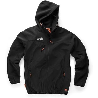Scruffs Worker Werkjas voor heren Scruffs Worker Werkjas voor heren