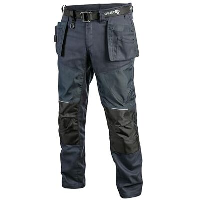 Högert heren Werkbroek met gebruiksbroek Nekar Högert heren Werkbroek met gebruiksbroek Nekar