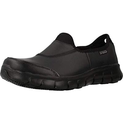 Skechers Zeker Track Veiligheidsschoenen dames Skechers Zeker Track Veiligheidsschoenen dames