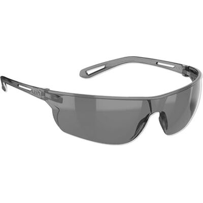 JSP Stealth™ 16g Bril Smk Hardia+™ K (ASA920-163-000) Ultralichte bril met uv-bescherming, niet-verblindend en schokbestendig voor buiten. EN 166-gecertificeerd JSP Stealth™ 16g Bril Smk Hardia+™ K (ASA920-163-000) Ultralichte bril met uv-bescherming, niet-verblindend en schokbestendig voor buiten. EN 166-gecertificeerd
