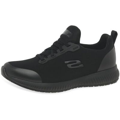 Skechers dames Squad SrSneaker Skechers dames Squad SrSneaker