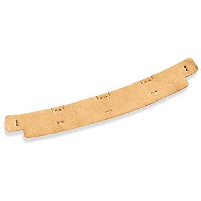 Uvex Zweetband Sweat Band f. Harness pheos Alpine Unisex effen, zwart/beige/antraciet Uvex Zweetband Sweat Band f. Harness pheos Alpine Unisex effen, zwart/beige/antraciet