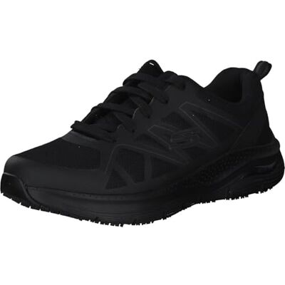Skechers heren Arch Fit Sr AxtellSneaker Skechers heren Arch Fit Sr AxtellSneaker