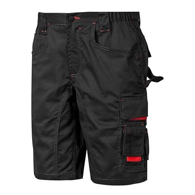 UPOWER U-Power HY017BC-48 HY017BC-48 broek Happy Model Party Black Carbon maat 48, 44 heren UPOWER U-Power HY017BC-48 HY017BC-48 broek Happy Model Party Black Carbon maat 48, 44 heren