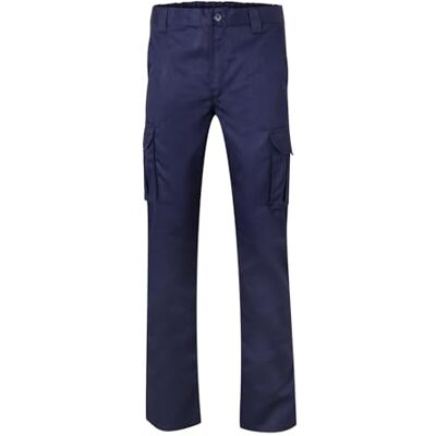 VELILLA 103001; broek met meerdere zakken VELILLA 103001; broek met meerdere zakken