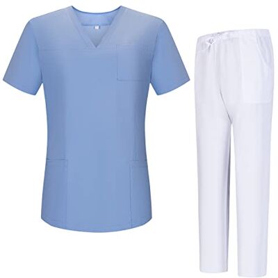 MISEMIYA SANITAIRE UNIFORMEN VOOR DAMES SANITAIRE UNIFORMEN VOOR DAMES MEDISCHE UNIFORMEN 707-6802 MISEMIYA SANITAIRE UNIFORMEN VOOR DAMES SANITAIRE UNIFORMEN VOOR DAMES MEDISCHE UNIFORMEN 707-6802