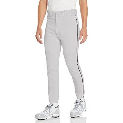 Mizuno Premier Piped Broek - Klein - Broeken Mizuno Premier Piped Broek - Klein - Broeken