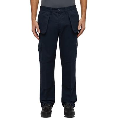 Dickies Werkbroek met holsterzakken, dark navy, 36 heren, Donkere marine, 36 NL Dickies Werkbroek met holsterzakken, dark navy, 36 heren, Donkere marine, 36 NL