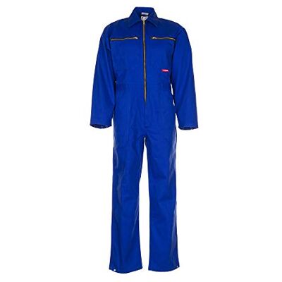Planam Rallyekcombinatie BW 290, maat 56, korenblauw, 126056 Planam Rallyekcombinatie BW 290, maat 56, korenblauw, 126056