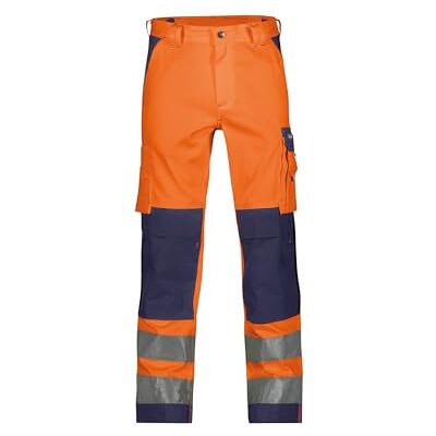 Dassy Buffalo Hoge Zichtbaarheid Werkbroek Dassy Buffalo Hoge Zichtbaarheid Werkbroek