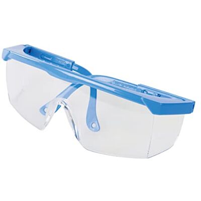 Silverline 868628 veiligheidsbril veiligheidsbril Silverline 868628 veiligheidsbril veiligheidsbril