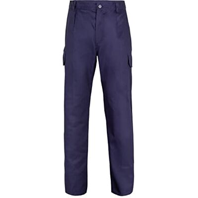 VELILLA 345 meertasbroek (maat 42) Kleur marineblauw VELILLA 345 meertasbroek (maat 42) Kleur marineblauw