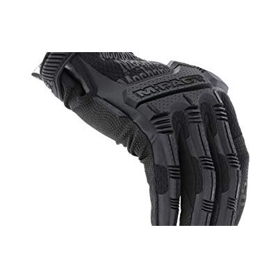 Mechanix Wear M-Pact® 0.5mm Covert Gloves (X-Large, All Black) Mechanix Wear M-Pact® 0.5mm Covert Gloves (X-Large, All Black)