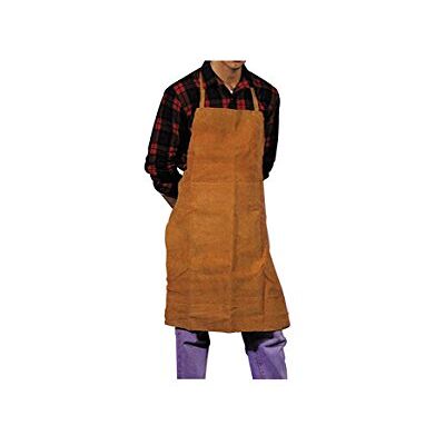 Climax leren schort 60 x 90 cm Climax leren schort 60 x 90 cm