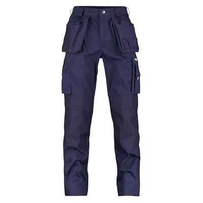 Dassy uniseks-volwassene Broek pantaloni Dassy uniseks-volwassene Broek pantaloni