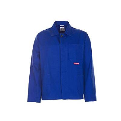 Planam werkjas "BW 270" maat 58, korenblauw, 1510058 Planam werkjas "BW 270" maat 58, korenblauw, 1510058