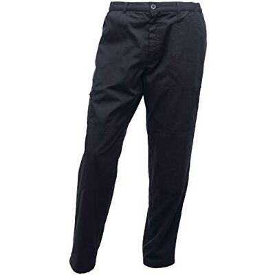 Regatta Professionele Pro Cargo Waterafstotende broek met meerdere zakken voor heren Regatta Professionele Pro Cargo Waterafstotende broek met meerdere zakken voor heren