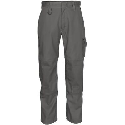 Mascot 10579-442-18-82C43 Maat L82cm/C43"Pittsburgh" Broek Donker Antraciet Mascot 10579-442-18-82C43 Maat L82cm/C43"Pittsburgh" Broek Donker Antraciet