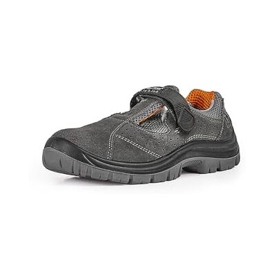 UPOWER U-Power Magic S1P SRC Scarpe Sandalo UPOWER U-Power Magic S1P SRC Scarpe Sandalo