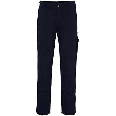 Mascot 00279-430-01-X9C51 broek Albany, marineblauw, X9/C51 Mascot 00279-430-01-X9C51 broek Albany, marineblauw, X9/C51