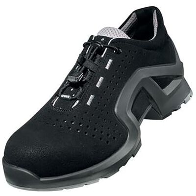 Uvex uniseks-volwassene 1 X-tended Supportwerkschoenen Uvex uniseks-volwassene 1 X-tended Supportwerkschoenen
