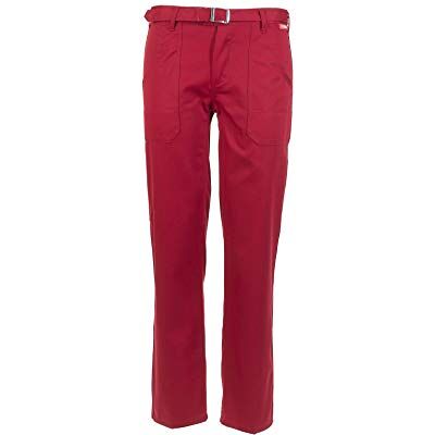 Planam Taillebroek MG 290, maat 28, korenblauw, 620028 Planam Taillebroek MG 290, maat 28, korenblauw, 620028
