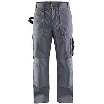 BLÅKLÄDER Blakläder 157018609400C62 Maat C62 Broek Grijs BLÅKLÄDER Blakläder 157018609400C62 Maat C62 Broek Grijs