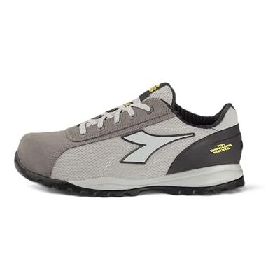 UTILITY DIADORA Glove NET Low S1P HRO SRA ESD, Wind Gray, Wind Gray, 38 EU UTILITY DIADORA Glove NET Low S1P HRO SRA ESD, Wind Gray, Wind Gray, 38 EU