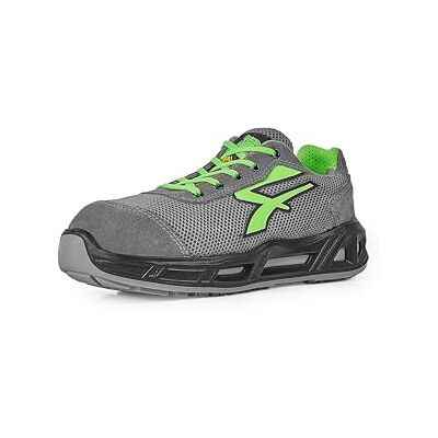 UPOWER U-Power RC20346-35 RC20346-35 veiligheidsschoenen serie Red Summer Carpet S1P SRC ESD maat 35 UPOWER U-Power RC20346-35 RC20346-35 veiligheidsschoenen serie Red Summer Carpet S1P SRC ESD maat 35