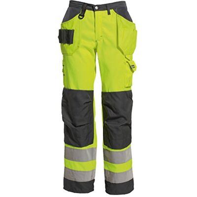 Tranemo damesbroek "CE-ME" HV maat 42, 1 stuks, geel/grijs, 4859-44-92-42 Tranemo damesbroek "CE-ME" HV maat 42, 1 stuks, geel/grijs, 4859-44-92-42