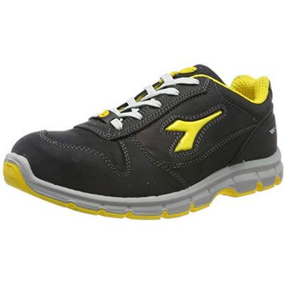 UTILITY DIADORA Werkschoen Run II Low S3 SRC ESD voor mannen en vrouwen (EU 40) UTILITY DIADORA Werkschoen Run II Low S3 SRC ESD voor mannen en vrouwen (EU 40)