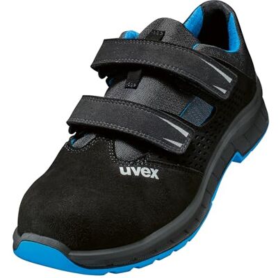 Uvex uniseks-volwassene 2 TendanceUniform Dress Shoe Uvex uniseks-volwassene 2 TendanceUniform Dress Shoe