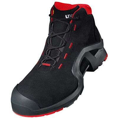 Uvex 85172, heren hoog-top Uvex 85172, heren hoog-top