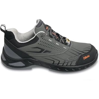 Beta 7273G 38 FitEVOLUTION van waterafstotend nubuck Beta 7273G 38 FitEVOLUTION van waterafstotend nubuck