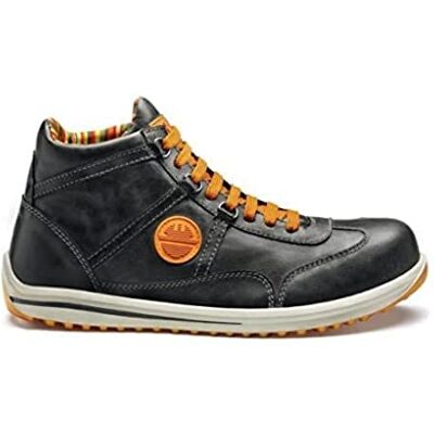 DIKE schoenen ongeval preventie pech h s3 ESD-43 DIKE schoenen ongeval preventie pech h s3 ESD-43