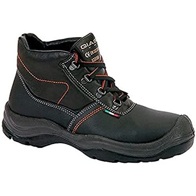 Giasco Veterlaarzen Verdi S3, maat 44, 1 stuk, zwart, AC880BP44 Giasco Veterlaarzen Verdi S3, maat 44, 1 stuk, zwart, AC880BP44