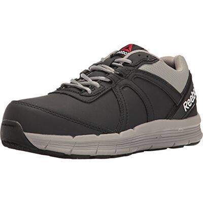Reebok Work Men's Guide Work RB3502 Industrial and Construction Reebok Work Men's Guide Work RB3502 Industrial and Construction