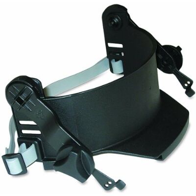 Honeywell Uvex Bionic Face Shield Hard Hat Adapter (S8590) Honeywell Uvex Bionic Face Shield Hard Hat Adapter (S8590)
