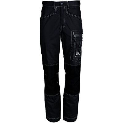Havep L1CKDH-56 broek titanium 80082", koolgrijs/zwart, H56 Havep L1CKDH-56 broek titanium 80082", koolgrijs/zwart, H56