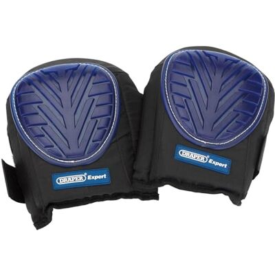Draper Expert 43912 Hard Foam Kniebeschermers Draper Expert 43912 Hard Foam Kniebeschermers