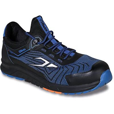 Beta 7352B 45 0-Gravity ultralichte schoen van zeer ademend mesh Beta 7352B 45 0-Gravity ultralichte schoen van zeer ademend mesh