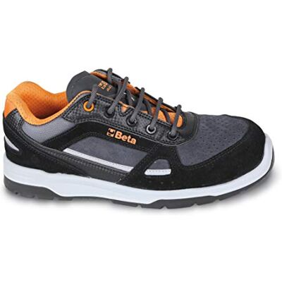 Beta Tools 73150536 Sneakers Active leer/mesh (S3) AN 36 mm Beta Tools 73150536 Sneakers Active leer/mesh (S3) AN 36 mm