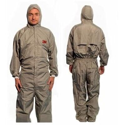 3M 51851 Herbruikbaar pak, maat XL 3M 51851 Herbruikbaar pak, maat XL