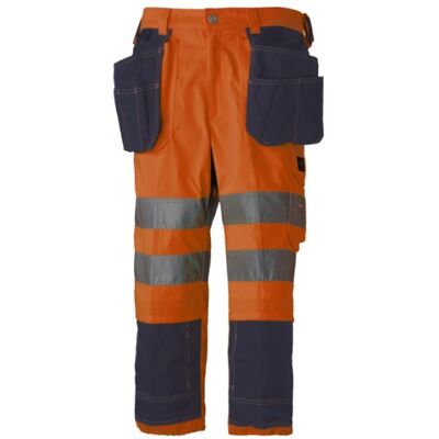 Helly Hansen Workwear Waarschuwing 3/4 broek Bridgewater Pirate Pant 76493 265 C44, 34-076493-265-44 Helly Hansen Workwear Waarschuwing 3/4 broek Bridgewater Pirate Pant 76493 265 C44, 34-076493-265-44