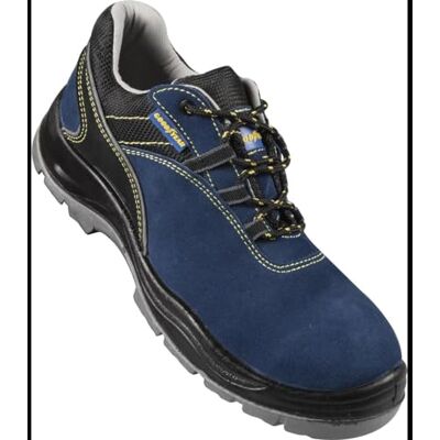 Goodyear S1P Metaalvrije Veiligheidsschoenen Nummer 37 Grijs/zwart Work Goodyear S1P Metaalvrije Veiligheidsschoenen Nummer 37 Grijs/zwart Work